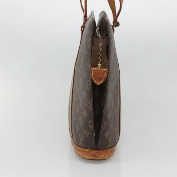 LOUIS VUITTON Monogram Babylone Tote Bag M51102 LV Auth bs28196 - Picture 5 of 16